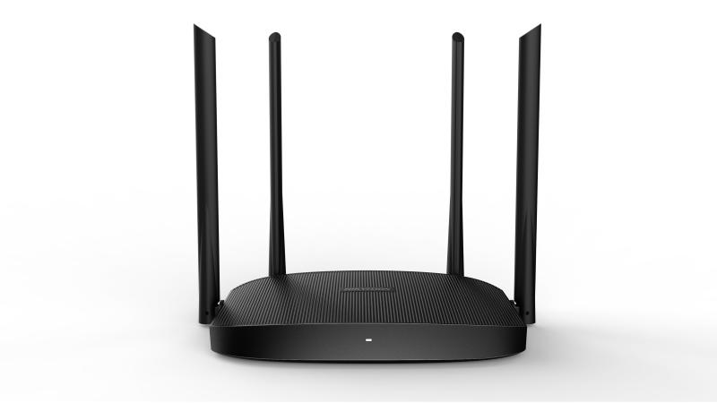 Router WR12GC